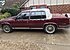 1986 Cadillac De Ville Fleetwood Edition for sale 101229868